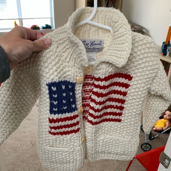 Sweater - Picture 2 of 2